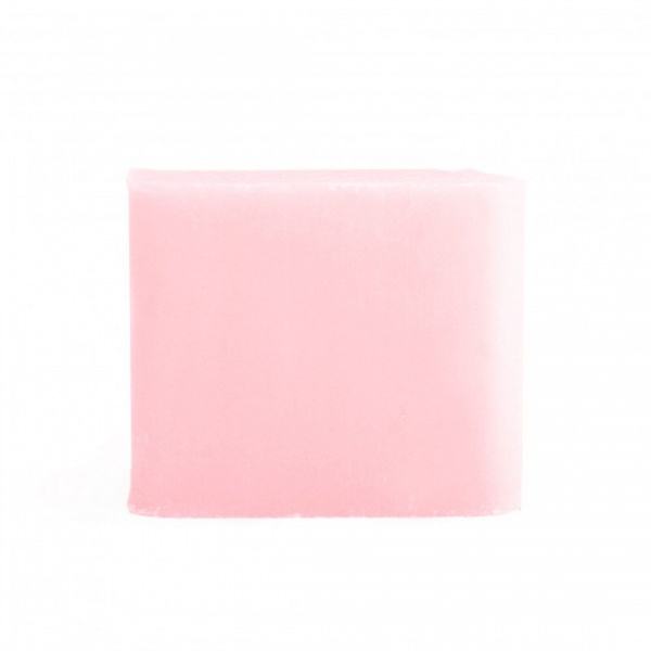 Rose French Soap - Rose Savonnette Marseillaise